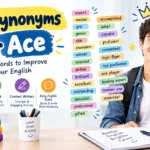 synonyms for ace