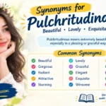 synonyms for pulchritudinous